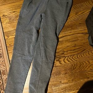 Girls gap sweatpants